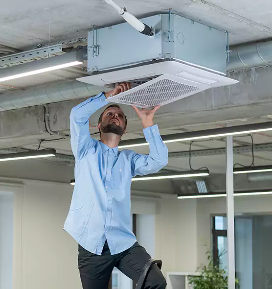 Professional Air Duct Cleaners in Brandon, FL