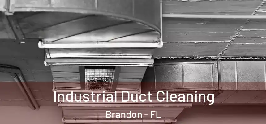  Industrial Duct Cleaning Brandon - FL