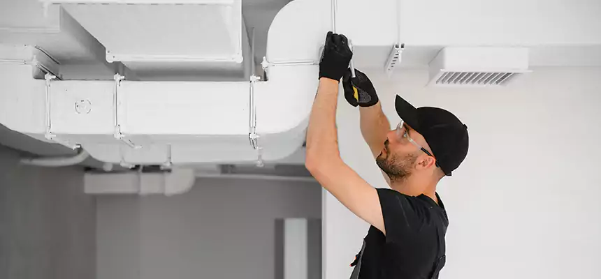 Our Air Duct Cleaning Services in Brandon, FL