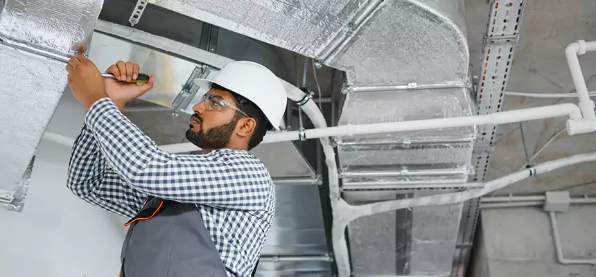 Proactive Ac Vent Repairs & Air Duct Replacement Companies Near Me in Brandon