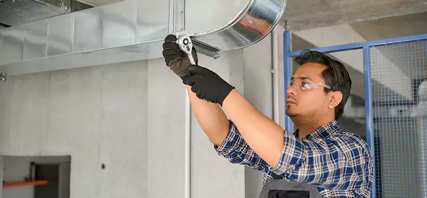 Our Air Duct Pathogen Disinfection Services in Brandon, FL