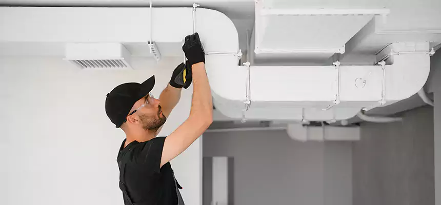 Our Air Duct Repair Services in Brandon, FL