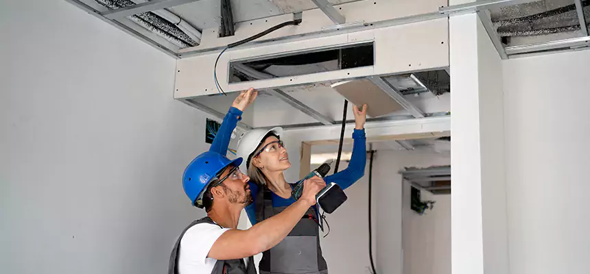 Our Attic Air Duct Cleaning Services in Brandon, FL