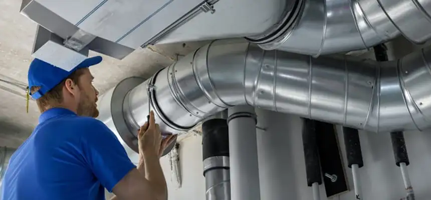 Our Commercial Laundry Vent Cleaning Services in Brandon, FL