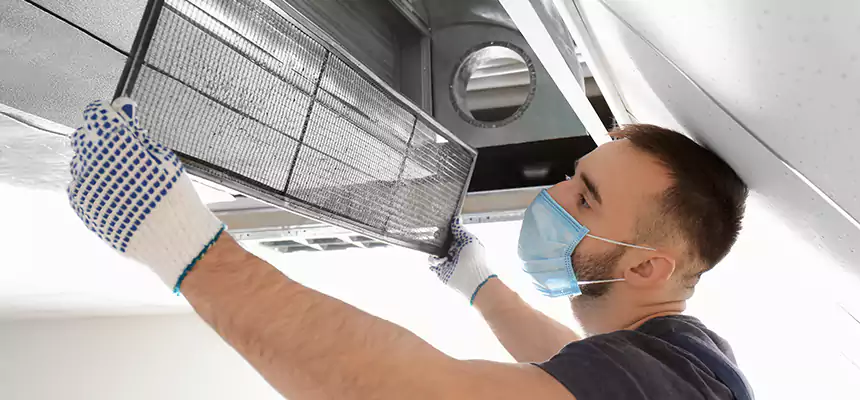 Our Dryer Vent Cleaning Services in Brandon, FL