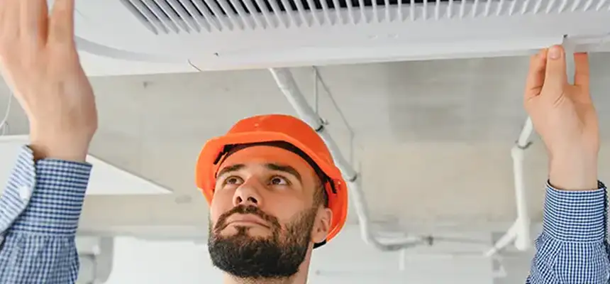 Our Furnace Vent Cleaning Services in Brandon, FL