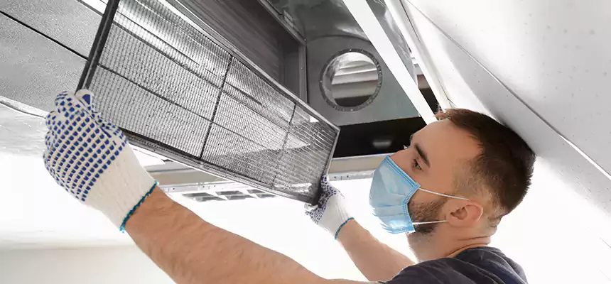 Our Home Duct Cleaning Services in Brandon, FL  