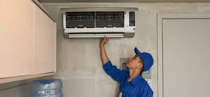 Balanced Fresh‑Air Ventilation (ERV/HRV) in Brandon