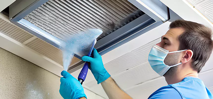 Our Home Ventilation Cleaning Services in Brandon, FL