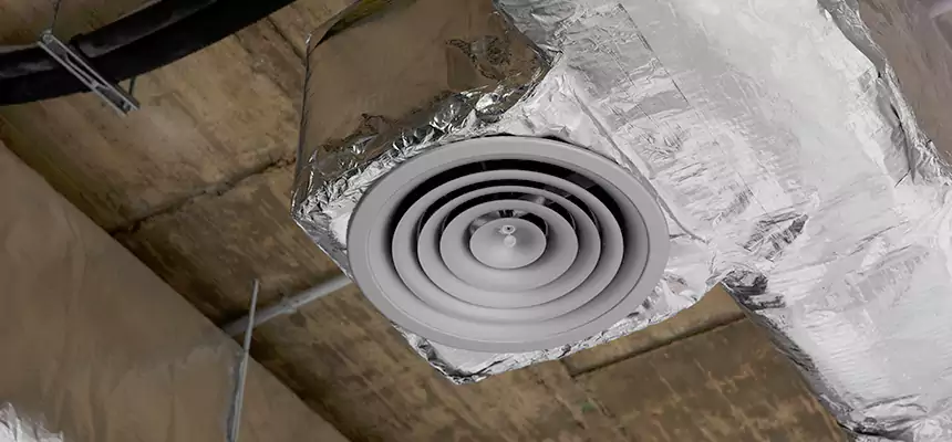 Our HVAC Ductwork Installation Services in Brandon, FL