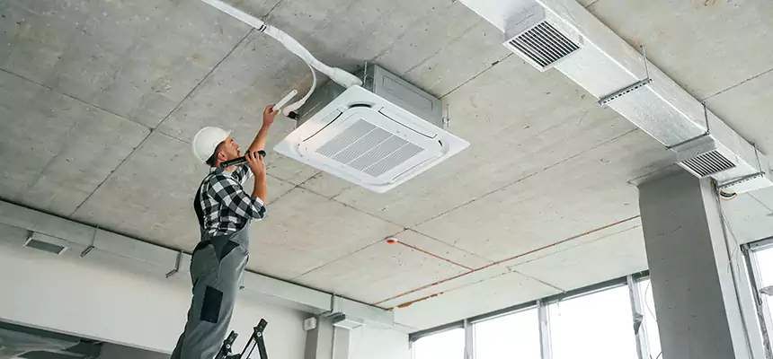 Our HVAC System Deodorizing Services in Brandon, FL