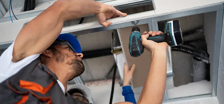 Our Improve Home Air Circulation Services in Brandon, FL