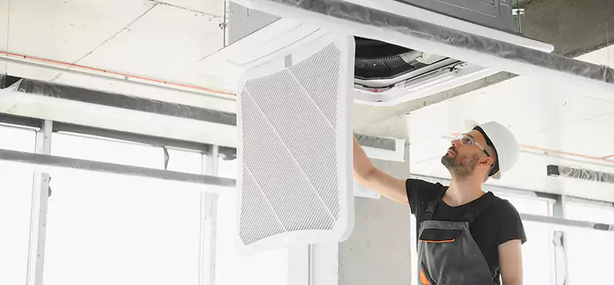 Our Indoor Air Quality Improvement Services in Brandon, FL