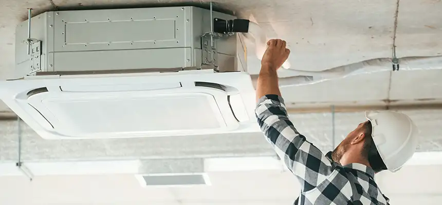 Our Local Vent Cleaning Services in Brandon, FL