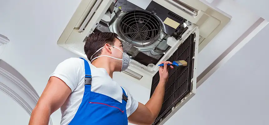 Our Move-in/Move-out Duct Cleaning Services in Brandon, FL