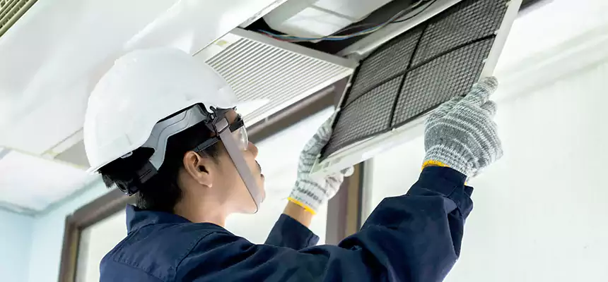 Our Residential Air Vent Cleaning Services in Brandon, FL