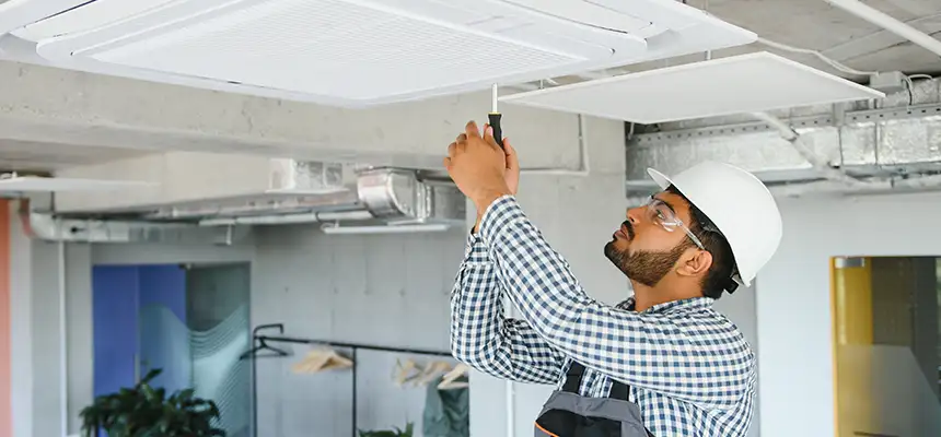 Our Roof Dryer Vent Cleaning Services in Brandon, FL