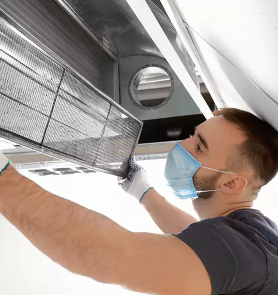 About Air Duct Pathogen Disinfection in Brandon, FL