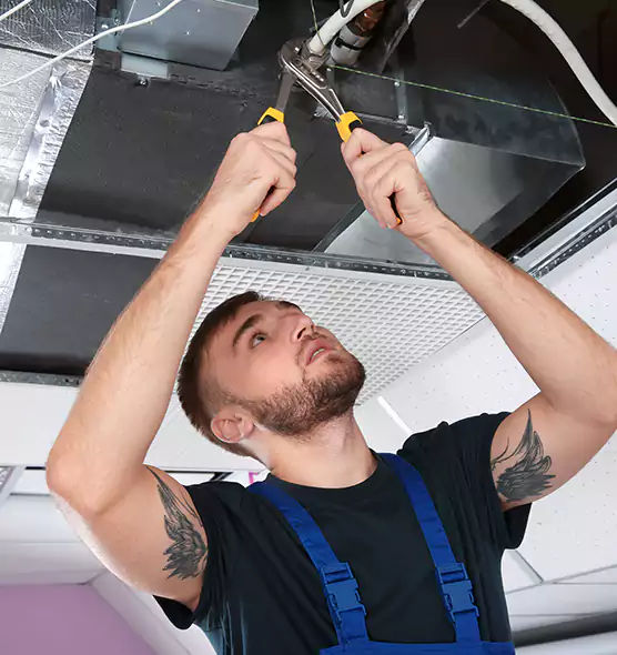About Air Duct Repair Services in Brandon, FL