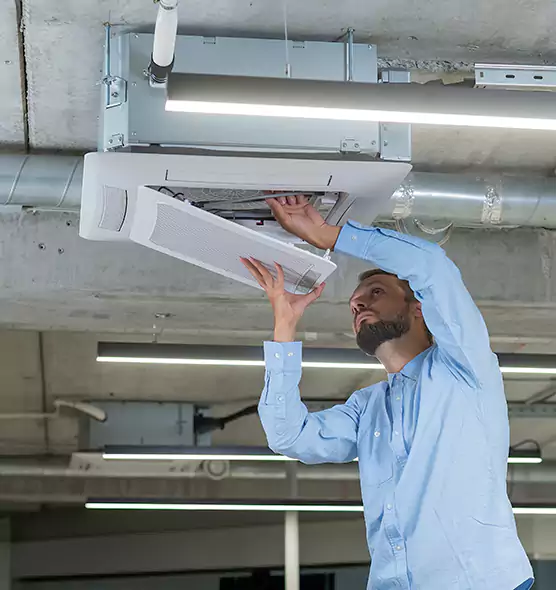 About Air Duct Sealing And Repair in Brandon, FL