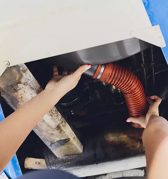 About Air Duct Virus Disinfection in Brandon, FL