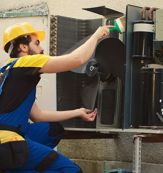 Professional Air Duct Washing Service in Brandon, FL