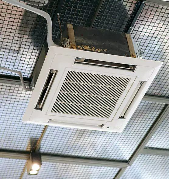 Top-Notch Allergy Relief Vent Cleaning Services in Brandon, FL