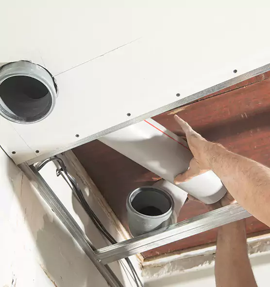 Professional Attic Air Duct Cleaning in Brandon, FL