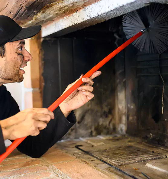 About Expert Chimney Cleaning in Brandon, FL