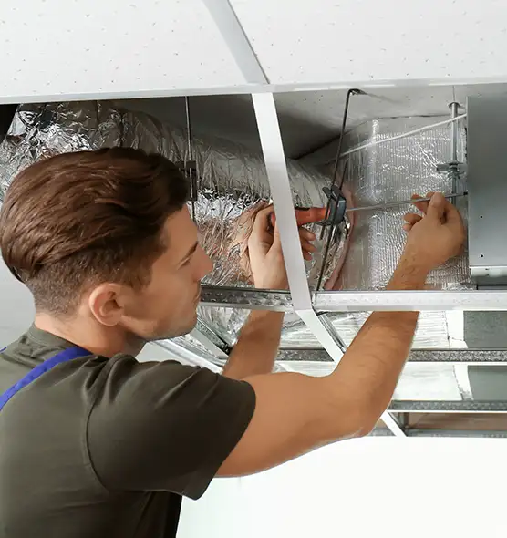 Professional Clogged Dryer Vent Repair in Brandon, FL