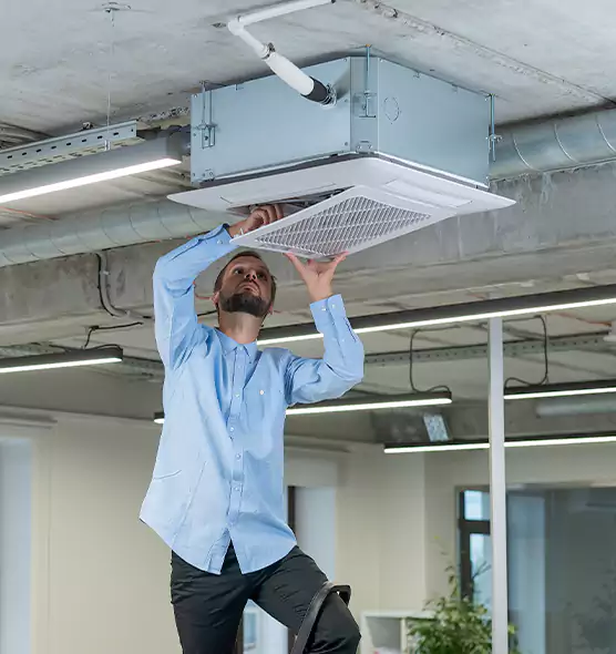 Expert Commercial Air Duct Cleaning in Brandon, FL