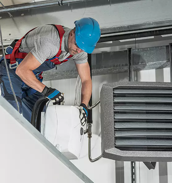 Professional Custom HVAC Ductworkin Brandon, FL