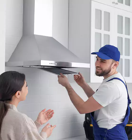 Professional Dryer Vent Cleaning Service in Brandon, FL