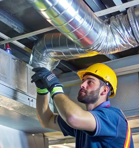 Professional NADCA Approved Air Duct Services in Brandon, FL