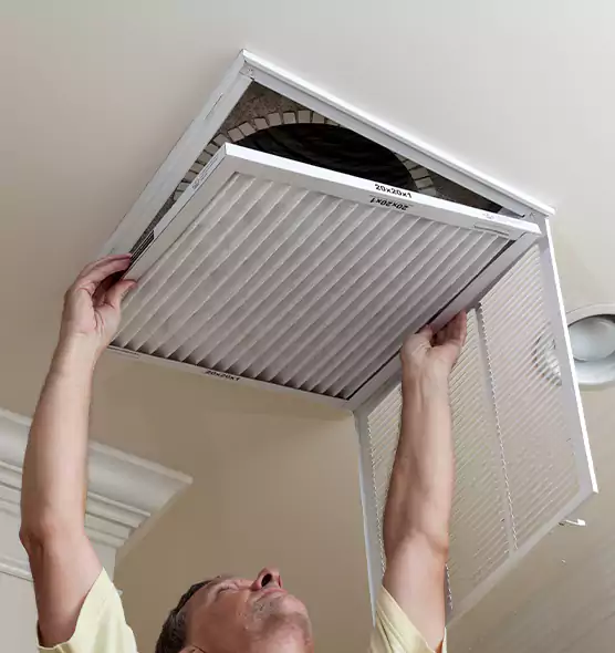 Advanced Residential Vent Cleaning in Brandon, FL