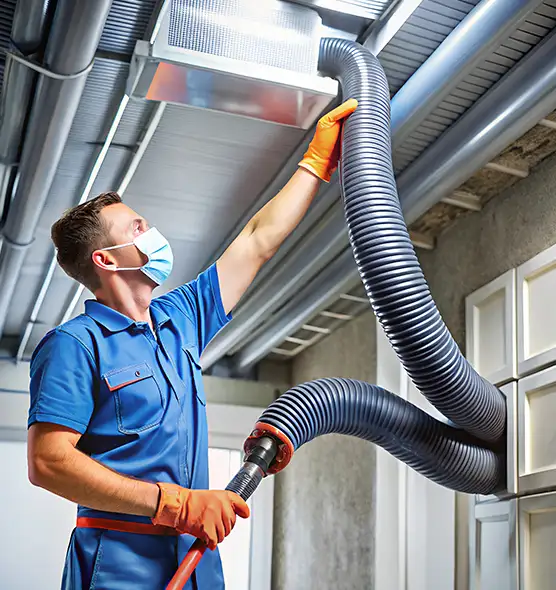 Welcome to Air Duct Cleaning & Repairs Brandon — Your Local Roof Dryer Vent Cleaning Specialists in Brandon, FL