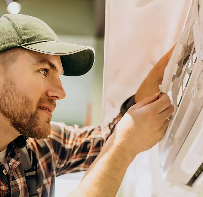 Why Homeowners Businesses Trust Us in Brandon, FL?