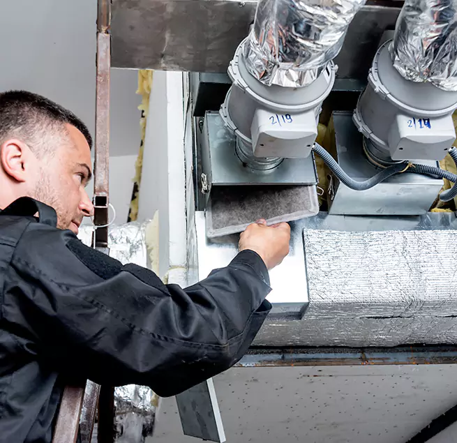 Why Homeowners & Businesses Trust Us in Brandon, FL?