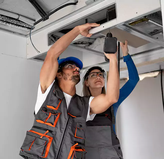 Why Homeowners & Businesses Trust Us in Brandon, FL