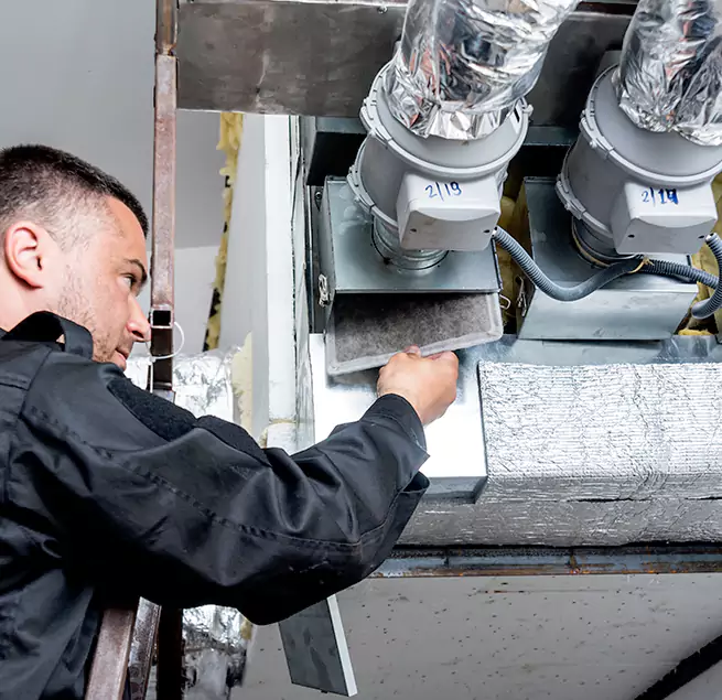 Why Homeowners & Businesses Trust Us in Brandon, FL