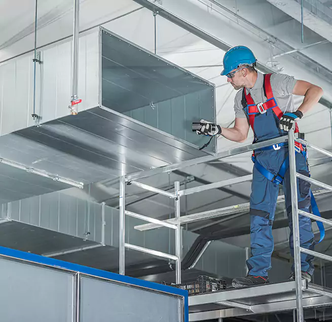 Why Homeowners & Businesses Trust Us in Brandon, FL?