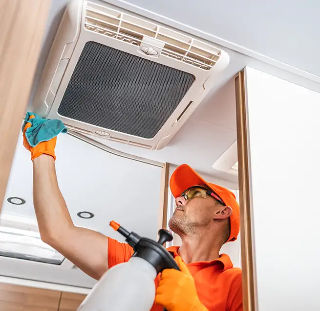 Why Homeowners & Businesses Trust Us in Brandon, FL?