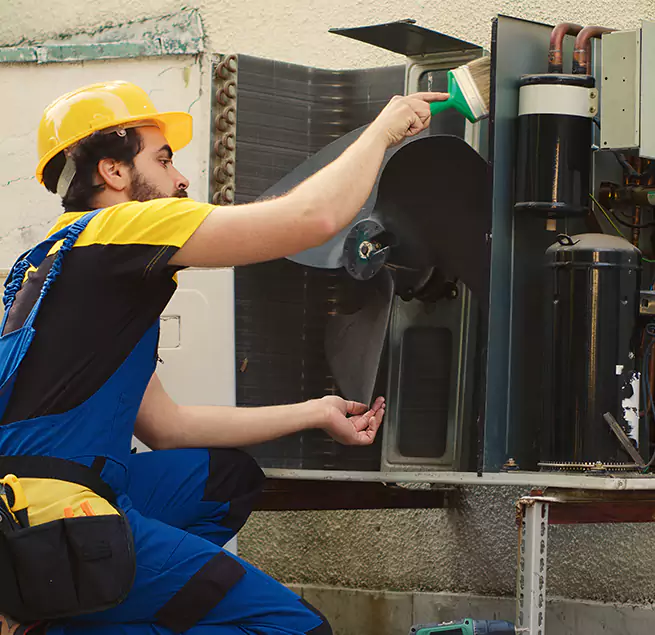 Why Homeowners & Businesses Trust Us Brandon, FL?