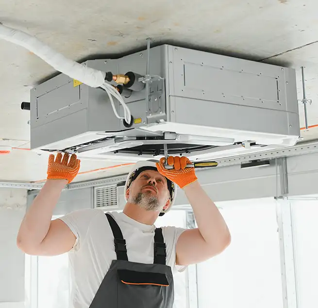 Why Homeowners & Businesses Trust Us Brandon, FL