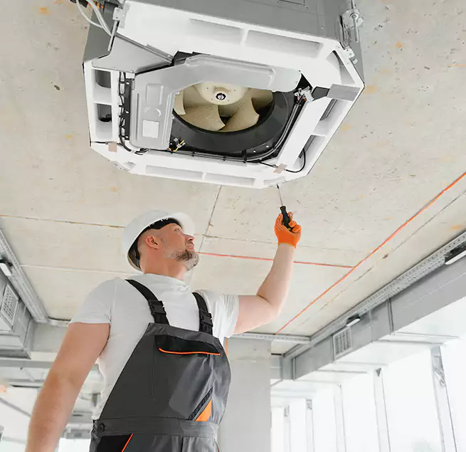 Why Homeowners Businesses Trust Us in Brandon, FL