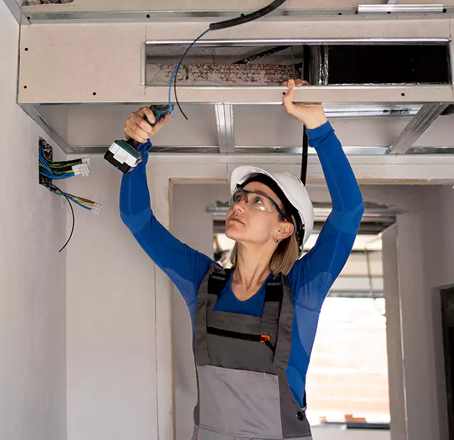 Why Homeowners & Businesses Trust Us in Brandon, FL?