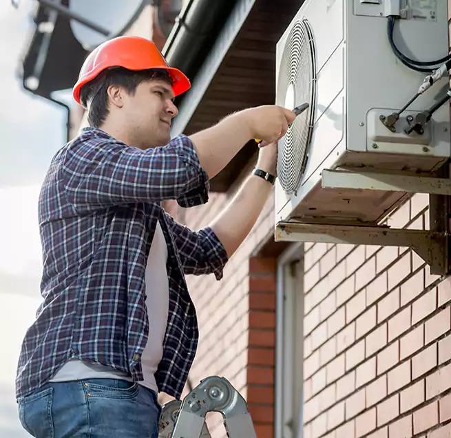 Why Homeowners & Businesses Trust Us Brandon, FL