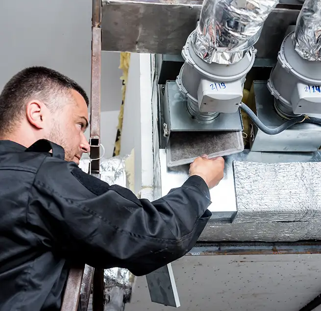 Why Homeowners & Businesses Trust Us in Brandon, FL?